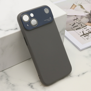 Slika od Futrola PASTEL DREAMS za iPhone 14 (6.1) siva