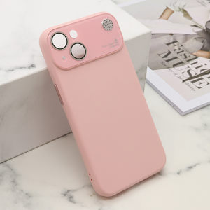 Slika od Futrola PASTEL DREAMS za iPhone 14 (6.1) roze