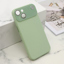 Slika od Futrola PASTEL DREAMS za iPhone 14 (6.1) zelena