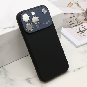 Slika od Futrola PASTEL DREAMS za iPhone 15 Pro (6.1) crna