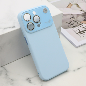 Slika od Futrola PASTEL DREAMS za iPhone 15 Pro (6.1) plava