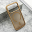Slika od Futrola SILKY MagSafe MATTE za iPhone 17 Pro (6.3)/iPhone 18 Pro (6.3) zlatna