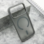 Slika od Futrola SILKY MagSafe MATTE za iPhone 17 Pro (6.3) siva
