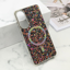 Slika od Futrole GLAM GLOW MagSafe za Samsung S937B Galaxy S25 Edge 5G crna