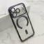 Slika od Futrola CAMERA PROTECT MAGSAFE za iPhone 17 Pro (6.3) crna