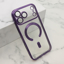 Slika od Futrola CAMERA PROTECT MAGSAFE II za iPhone 17 Pro Max (6.9) ljubicasta