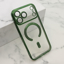 Slika od Futrola CAMERA PROTECT MAGSAFE II za iPhone 17 Pro Max (6.9) zelena