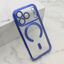 Slika od Futrola CAMERA PROTECT MAGSAFE II za iPhone 17 Pro (6.3) plava