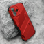 Slika od Futrola COLOR STRONG II za iPhone 17 (6.3) crvena
