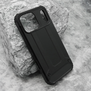Slika od Futrola DEFENDER II za iPhone 17 Pro Max (6.9) crna