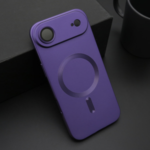 Slika od Futrola ELEGANT MAGSAFE za iPhone AIR (6.6) ljubicasta