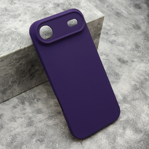 Slika od Futrola GENTLE COLOR za iPhone 17 AIR (6.6) lila