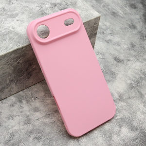 Slika od Futrola GENTLE COLOR za iPhone 17 AIR (6.6) roze