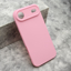 Slika od Futrola GENTLE COLOR za iPhone 17 AIR (6.6) roze