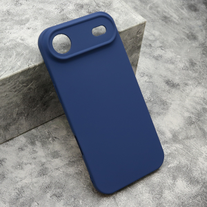 Slika od Futrola GENTLE COLOR za iPhone 17 AIR (6.6) teget