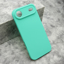 Slika od Futrola GENTLE COLOR za iPhone 17 AIR (6.6) tirkizna