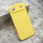 Slika od Futrola GENTLE COLOR za iPhone 17 AIR (6.6) zuta