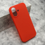 Slika od Futrola GENTLE COLOR za iPhone 17 (6.3) crvena