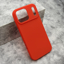 Slika od Futrola GENTLE COLOR za iPhone 17 Pro Max (6.9) crvena