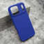 Slika od Futrola GENTLE COLOR za iPhone 17 Pro Max (6.9) plava