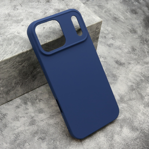 Slika od Futrola GENTLE COLOR za iPhone 17 Pro Max (6.9) teget