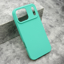 Slika od Futrola GENTLE COLOR za iPhone 17 Pro Max (6.9) tirkizna