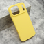 Slika od Futrola GENTLE COLOR za iPhone 17 Pro Max (6.9) zuta