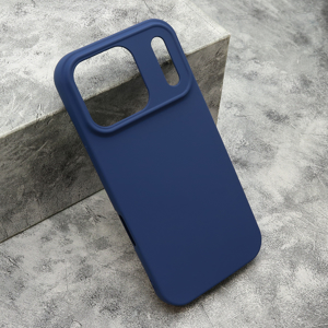 Slika od Futrola GENTLE COLOR za iPhone 17 Pro (6.3) teget