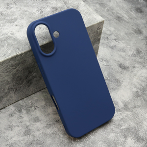 Slika od Futrola GENTLE COLOR za iPhone 17 (6.3) teget