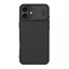Slika od Futrola Nillkin Cam Shield Pro Magnetic za iPhone 17 (6.3) crna