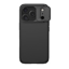 Slika od Futrola Nillkin Cam Shield Pro Magnetic za iPhone 17 Pro Max (6.9) crna