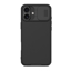 Slika od Futrola Nillkin Cam Shield Pro za iPhone 17 (6.3) crna