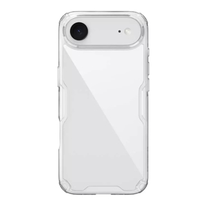 Slika od Futrola NILLKIN Nature Pro za iPhone AIR (6.6) bela