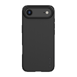 Slika od Futrola NILLKIN Super Frost PRO MAGNETIC za iPhone 17 AIR (6.6) crna