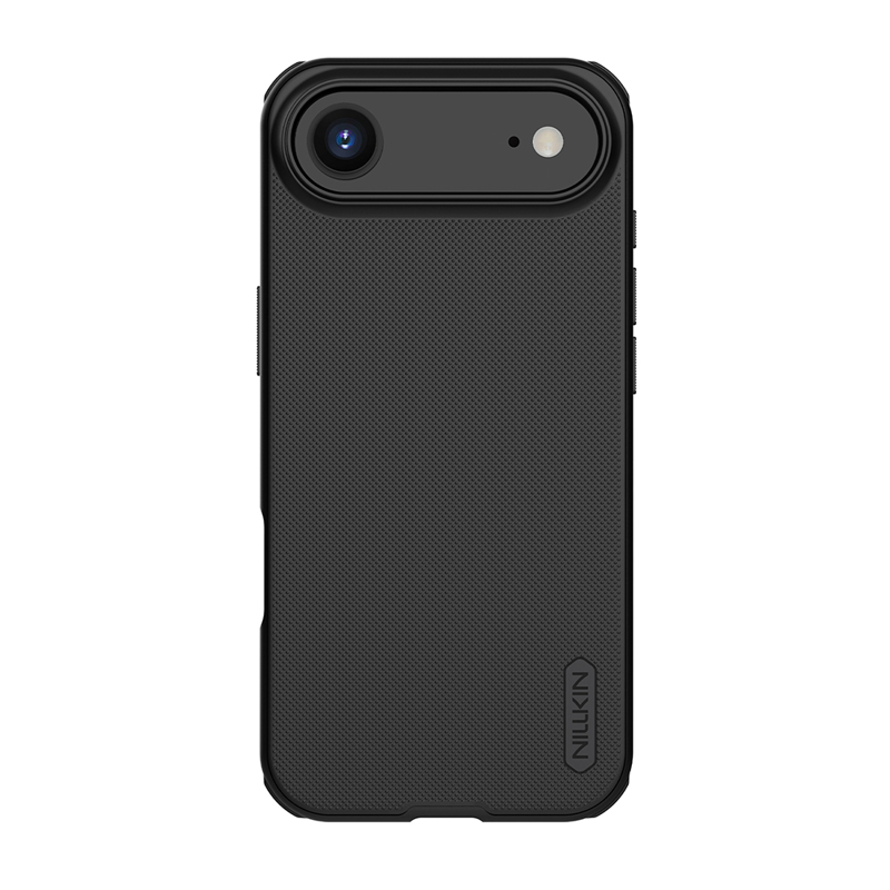 Slika od Futrola NILLKIN Super Frost PRO za iPhone AIR (6.6) crna
