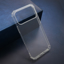 Slika od Futrola silikon CRASHPROOF za iPhone 17 Pro Max (6.9) providna