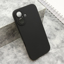Slika od Futrola Silikon Pro Camera za iPhone 17 (6.3) crna