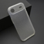 Slika od Futrola SPARKLING za iPhone AIR (6.6) providna