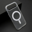 Slika od Futrola STANDARD MagSafe za iPhone 17 AIR (6.6) providna