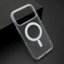 Slika od Futrola STANDARD MagSafe za iPhone 17 Pro Max (6.9) providna