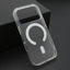 Slika od Futrola STANDARD MagSafe za iPhone 17 Pro (6.3) providna
