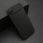 Slika od Futrola ULTRA TANKI KOLOR za iPhone 17 AIR (6.6) crna