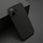 Slika od Futrola ULTRA TANKI KOLOR za iPhone 17 (6.3) crna