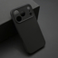 Slika od Futrola ULTRA TANKI KOLOR za iPhone 17 Pro (6.3) crna
