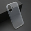 Slika od Futrola ULTRA TANKI PROTECT silikon za iPhone 17 (6.3) providna (bela)