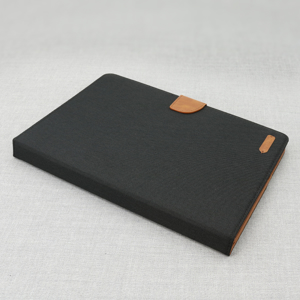 Slika od Futrola BI FOLD MERCURY za tablet 11n crna