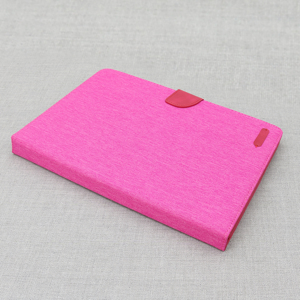 Slika od Futrola BI FOLD MERCURY za tablet 11in pink