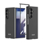 Slika od Futrola COLORFUL FOLD za Samsung F966B Galaxy Z Fold 7 5G crna (GKK case)