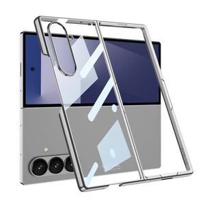 Slika od Futrola BORDER COLOR za Samsung F966B Galaxy Z Fold 7 5G srebrna (GKK case)