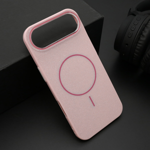 Slika od Futrola JELLY MagSafe za iPhone 17 (6.3) roze